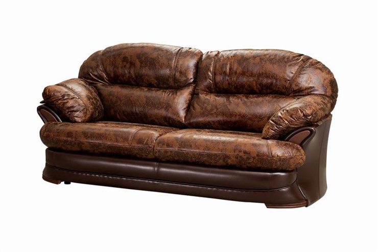 Прямой диван Квин 6 БД в Твери - изображение 2